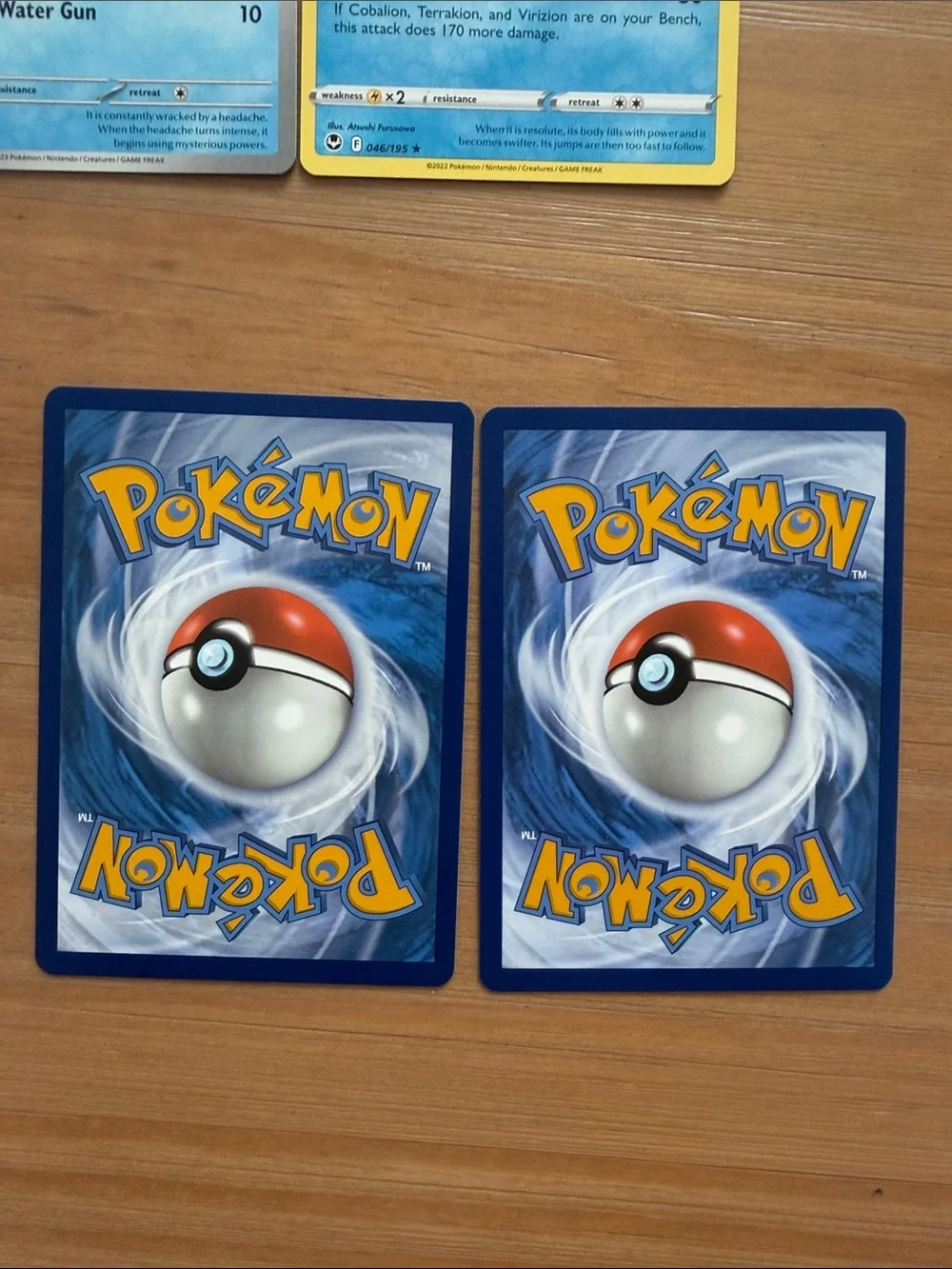 🌷 Cute Pokémon Card Lot #6 🩷 | 15 Cards ✨5/$25✨
